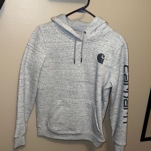 Carhartt Hoodie